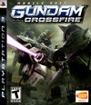 Rent Mobile Suit Gundam: Crossfire for PS3