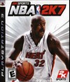 Rent NBA 2K7 for PS3