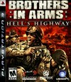 Rent Brothers in Arms: Hell's Highway for PS3