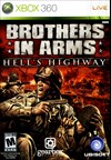 Rent Brothers in Arms: Hell's Highway for Xbox 360