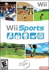 Rent Wii Sports for Wii