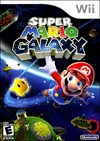 Rent Super Mario Galaxy for Wii