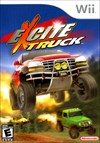 Rent Excite Truck for Wii