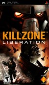 Rent Killzone: Liberation for PSP Games