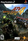 Rent ATV Offroad Fury 4 for PS2