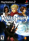 Rent Rogue Galaxy for PS2
