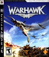 Rent Warhawk for PS3