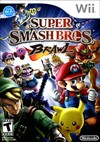 Rent Super Smash Bros. Brawl for Wii