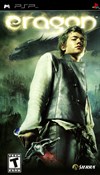 Rent Eragon for PSP Games
