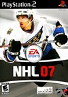 Rent NHL 07 for PS2