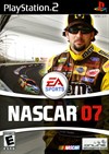 Rent NASCAR 07 for PS2