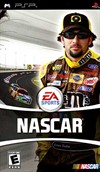 Rent NASCAR for PSP Games