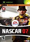 Rent NASCAR 07 for Xbox