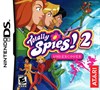 Rent Totally Spies 2: Undercover for DS