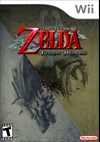 Rent The Legend of Zelda: Twilight Princess for Wii