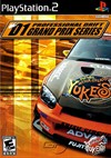 Rent D1 Professional Drift Grand Prix Series for PS2
