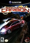 Rent Need for Speed: Carbon for GC