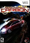 Rent Need for Speed: Carbon for Wii