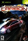 Rent Need for Speed: Carbon for Xbox