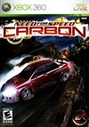 Rent Need for Speed: Carbon for Xbox 360