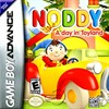 Rent Noddy: A Day in Toyland for GBA