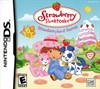 Rent Strawberry Shortcake: Strawberryland Games for DS