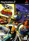 Rent Cartoon Network Racing for PS2