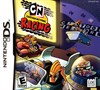 Rent Cartoon Network Racing for DS