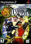 Rent Legend of the Dragon for PS2