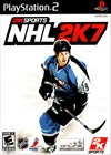 Rent NHL 2K7 for PS2