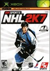 Rent NHL 2K7 for Xbox