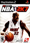 Rent NBA 2K7 for PS2