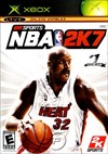 Rent NBA 2K7 for Xbox