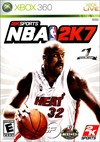 Rent NBA 2K7 for Xbox 360