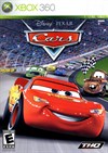 Rent Cars for Xbox 360