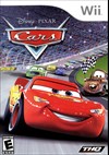 Rent Cars for Wii
