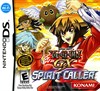 Rent Yu-Gi-Oh! Spirit Caller for DS