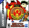 Rent American Dragon Jake Long: Rise of the Huntsclan for GBA