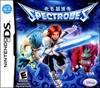 Rent Spectrobes for DS