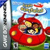 Rent Disney's Little Einsteins for GBA