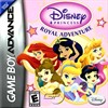 Rent Disney Princess: Royal Adventure for GBA