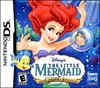 Rent Little Mermaid: Ariel's Undersea Adventure for DS
