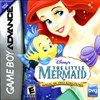 Rent Little Mermaid: Magic in Two Kingdoms for GBA