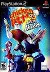 Rent Disney's Chicken Little: Ace in Action for PS2
