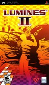 Rent Lumines II for PSP Games
