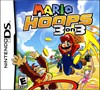 Rent Mario Hoops 3 on 3 for DS