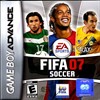 Rent FIFA Soccer 07 for GBA