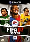 Rent FIFA Soccer 07 for GC