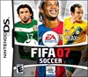 Rent FIFA Soccer 07 for DS