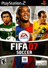 Rent FIFA Soccer 07 for PS2